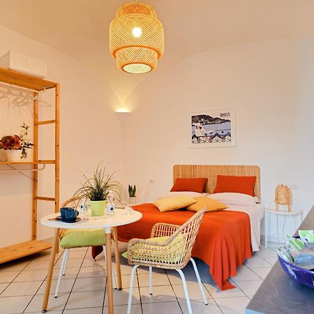 Raito Guest House - Amalfi Coast Vietri Exterior foto