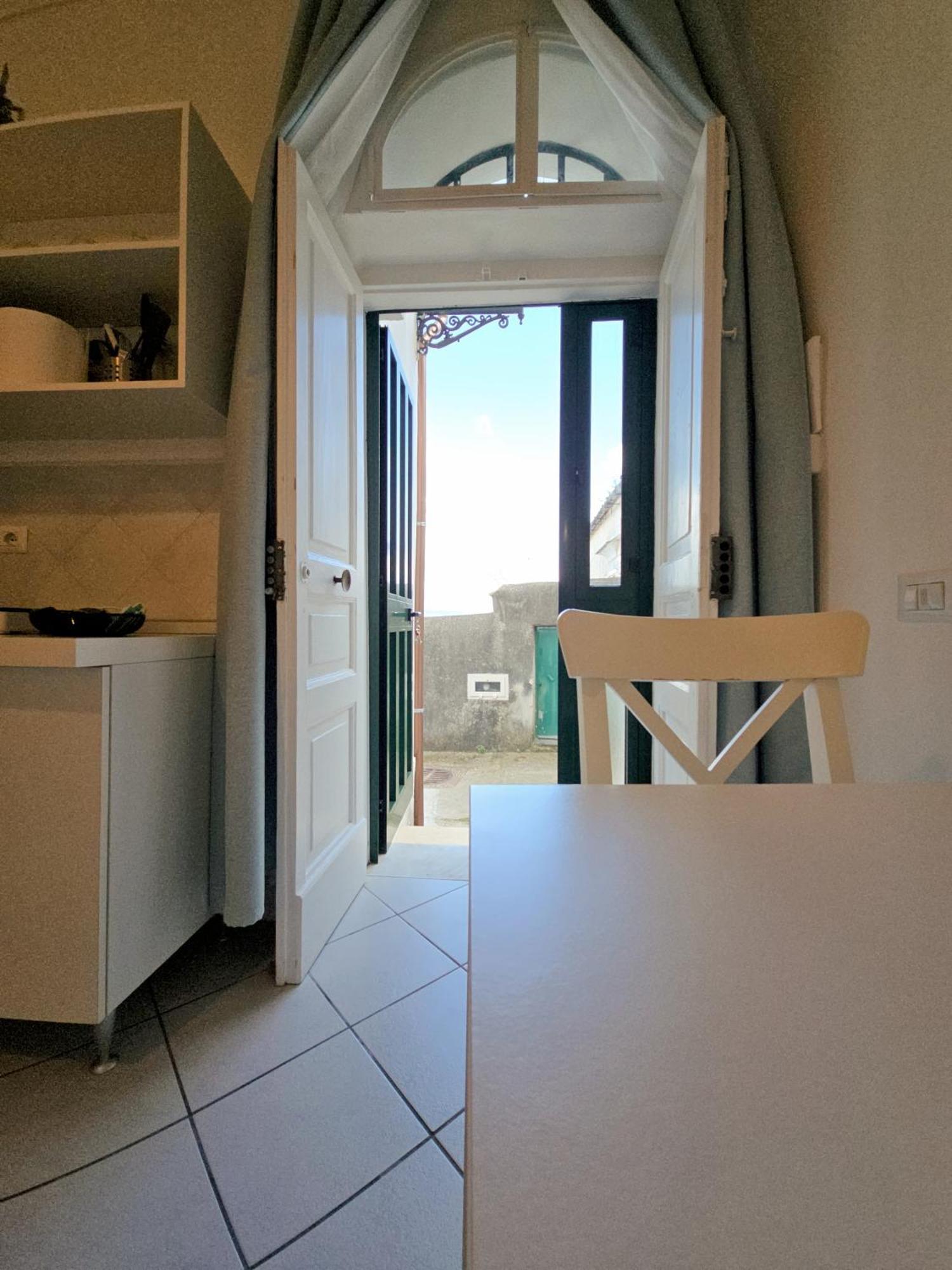 Raito Guest House - Amalfi Coast Vietri Exterior foto
