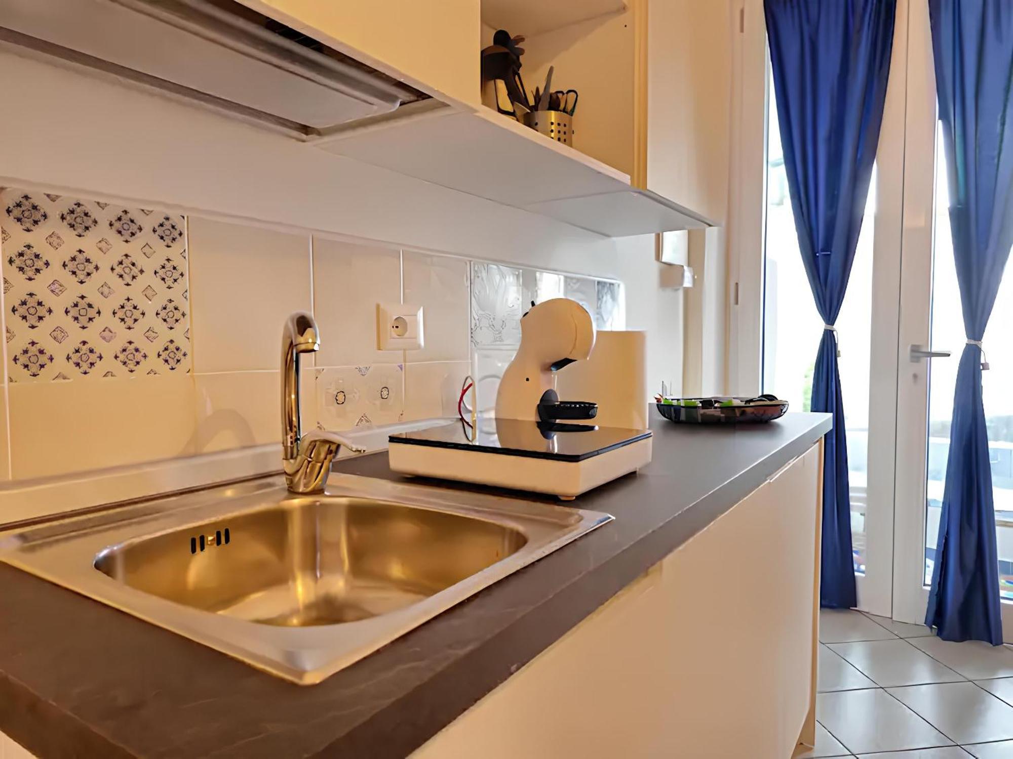 Raito Guest House - Amalfi Coast Vietri Exterior foto
